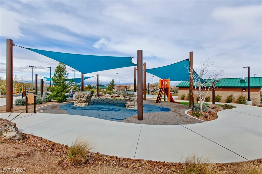 2333 Florindo, Henderson, NV 89044
