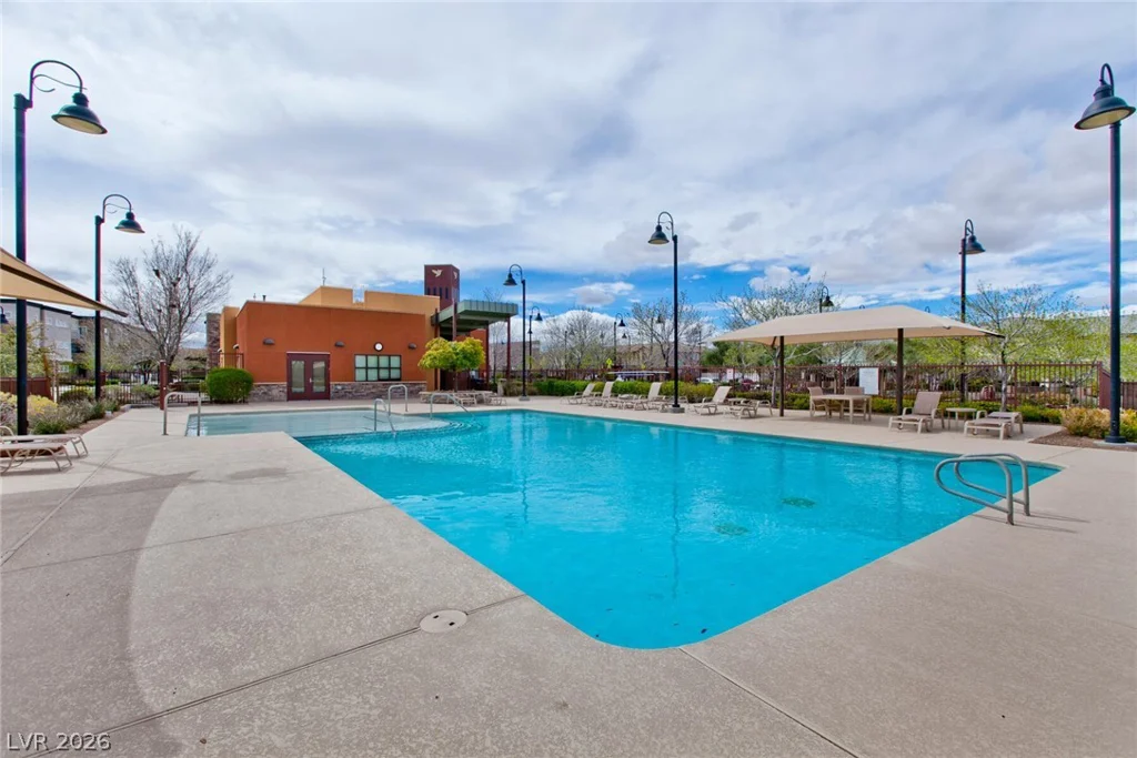 2333 Florindo, Henderson, NV 89044