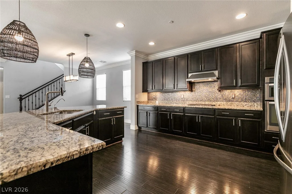 2333 Florindo, Henderson, NV 89044