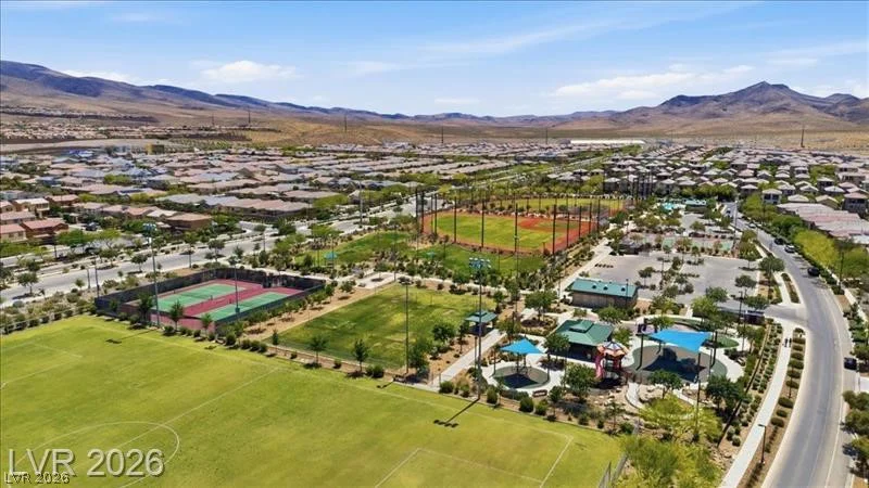 2333 Florindo, Henderson, NV 89044