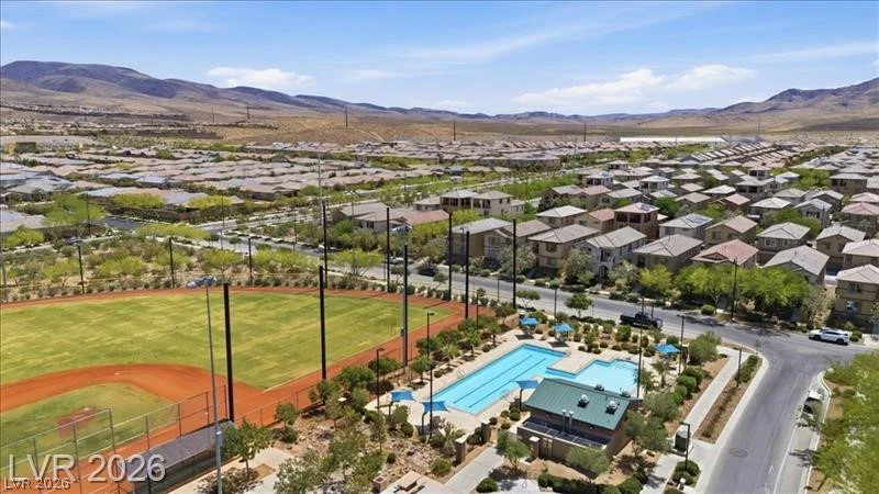 2333 Florindo, Henderson, NV 89044
