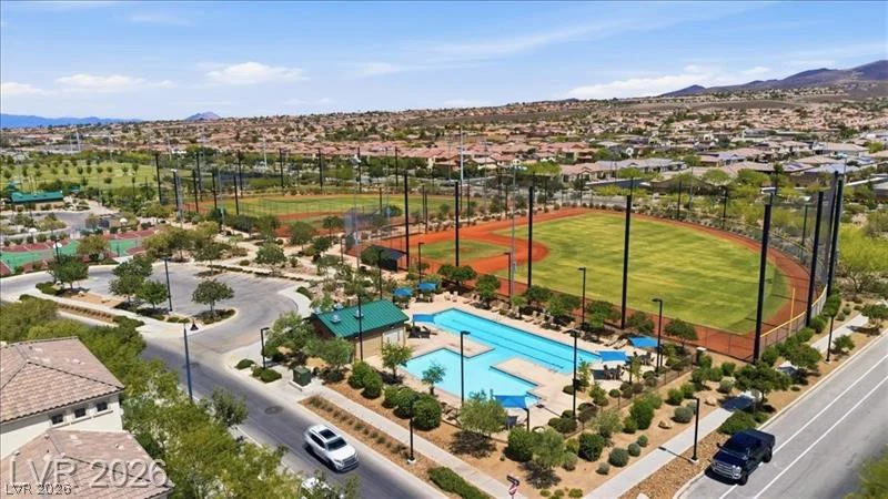 2333 Florindo, Henderson, NV 89044