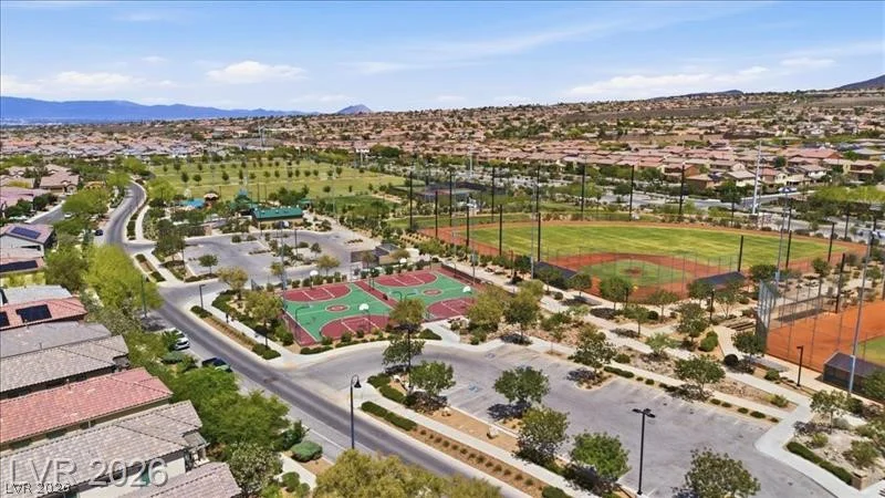 2333 Florindo, Henderson, NV 89044