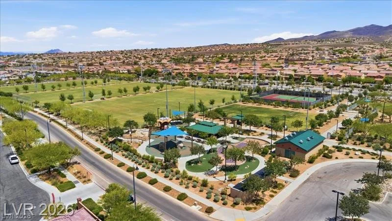 2333 Florindo, Henderson, NV 89044