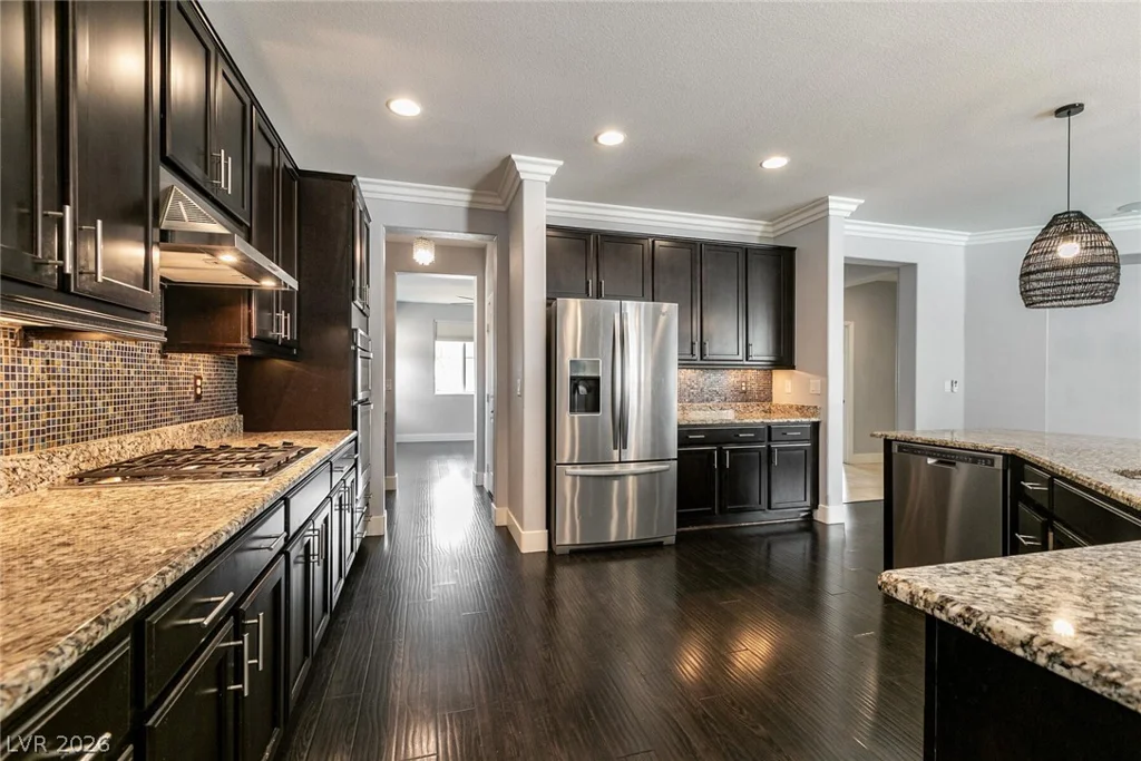 2333 Florindo, Henderson, NV 89044