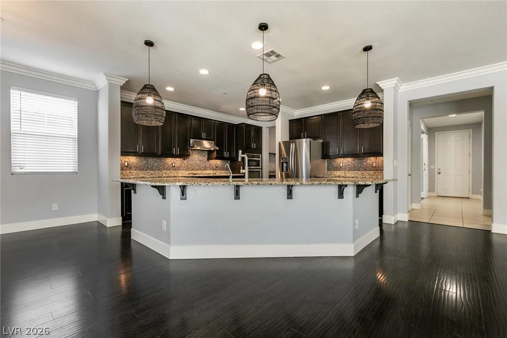 2333 Florindo, Henderson, NV 89044