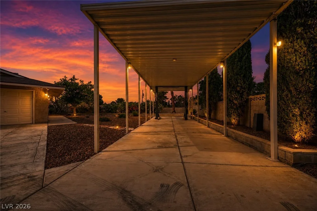 3450 Warm Springs, Las Vegas, NV 89118