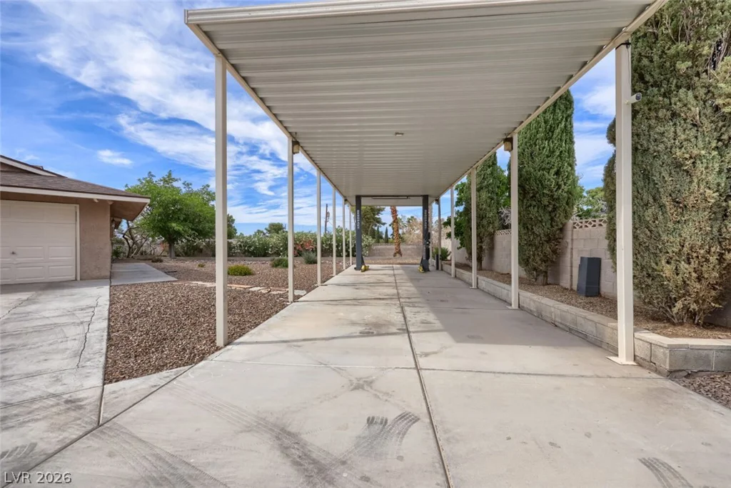3450 Warm Springs, Las Vegas, NV 89118