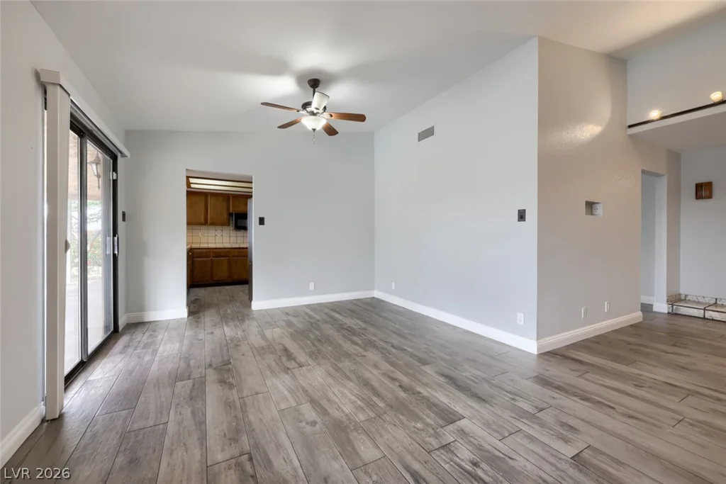 3450 Warm Springs, Las Vegas, NV 89118
