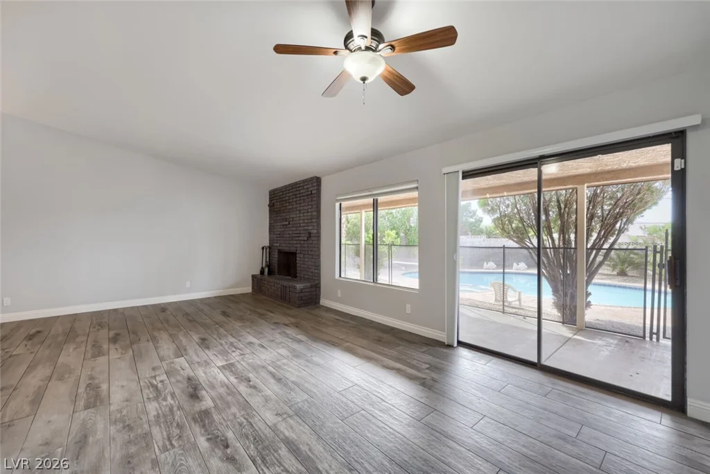3450 Warm Springs, Las Vegas, NV 89118