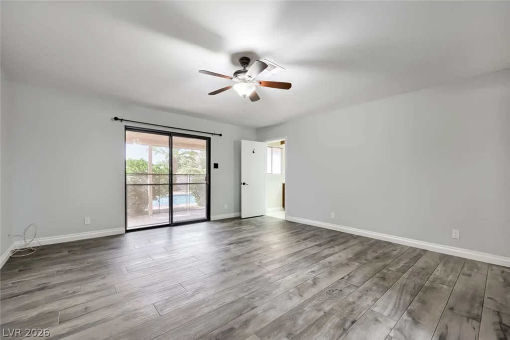 3450 Warm Springs, Las Vegas, NV 89118