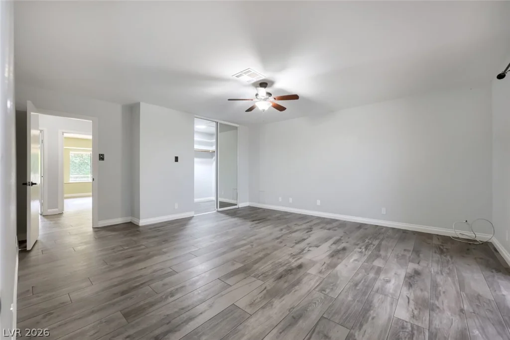 3450 Warm Springs, Las Vegas, NV 89118