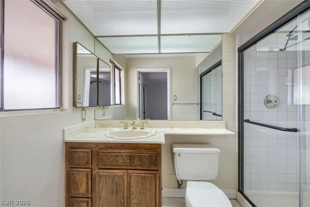 3450 Warm Springs, Las Vegas, NV 89118