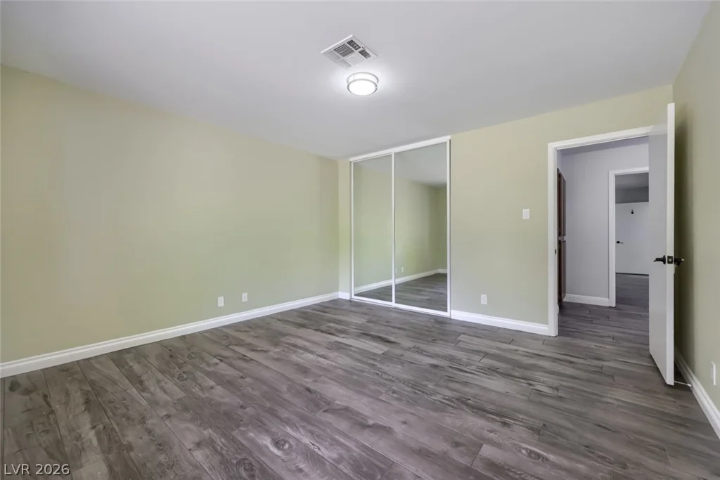 3450 Warm Springs, Las Vegas, NV 89118