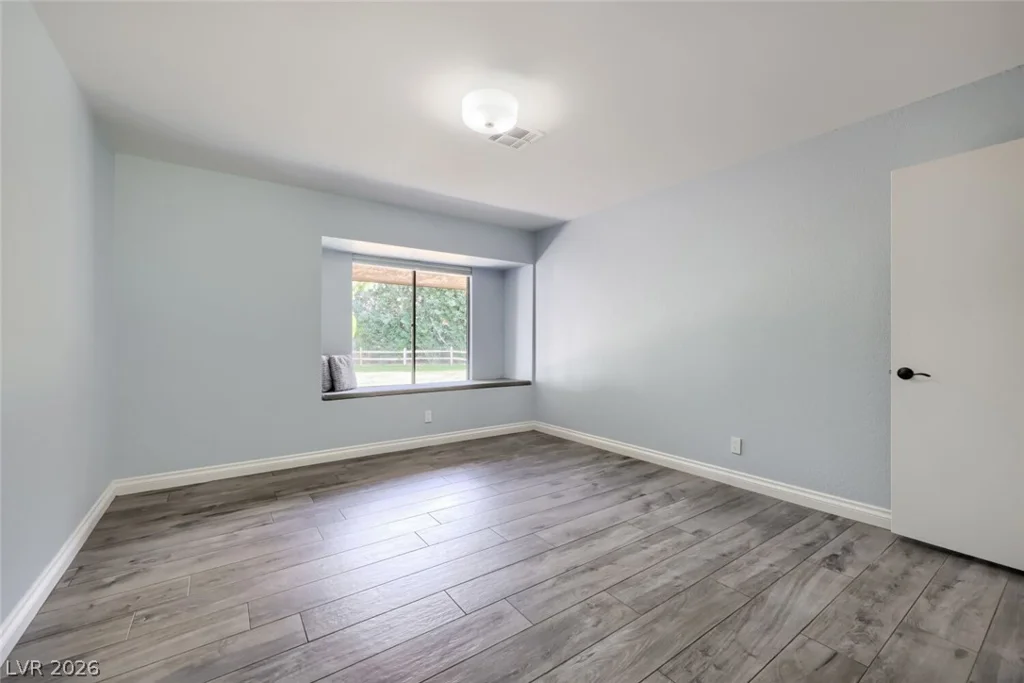 3450 Warm Springs, Las Vegas, NV 89118