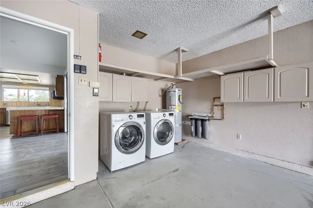 3450 Warm Springs, Las Vegas, NV 89118