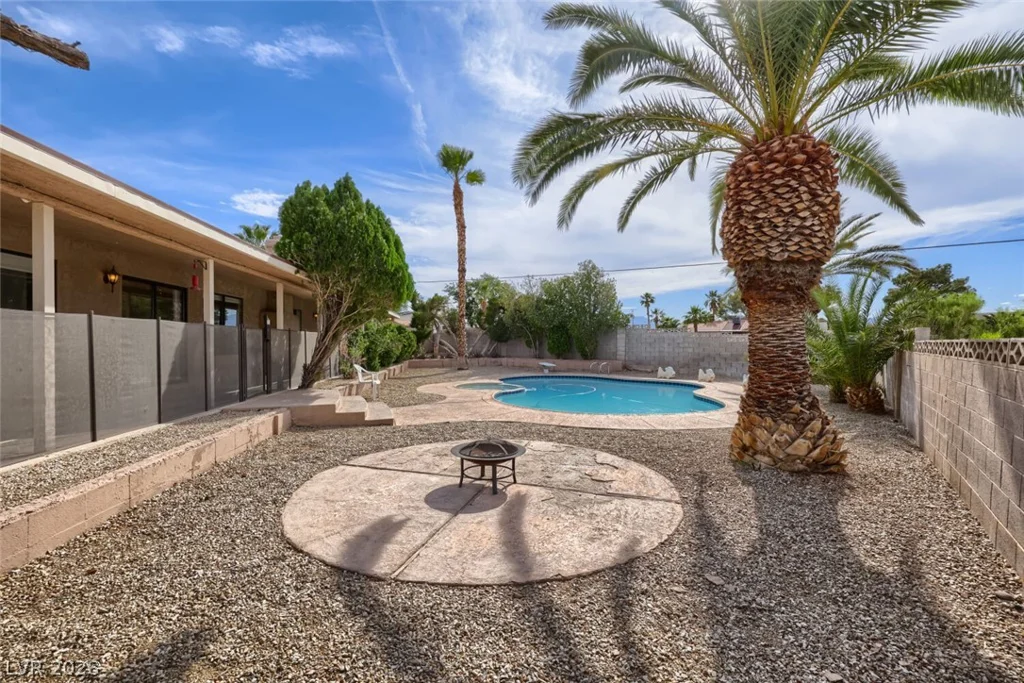 3450 Warm Springs, Las Vegas, NV 89118
