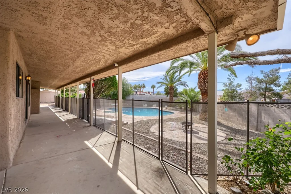 3450 Warm Springs, Las Vegas, NV 89118