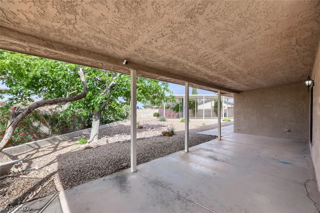 3450 Warm Springs, Las Vegas, NV 89118