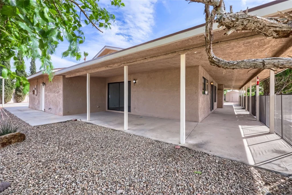 3450 Warm Springs, Las Vegas, NV 89118