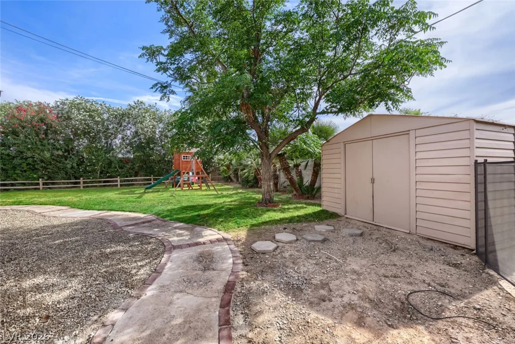 3450 Warm Springs, Las Vegas, NV 89118