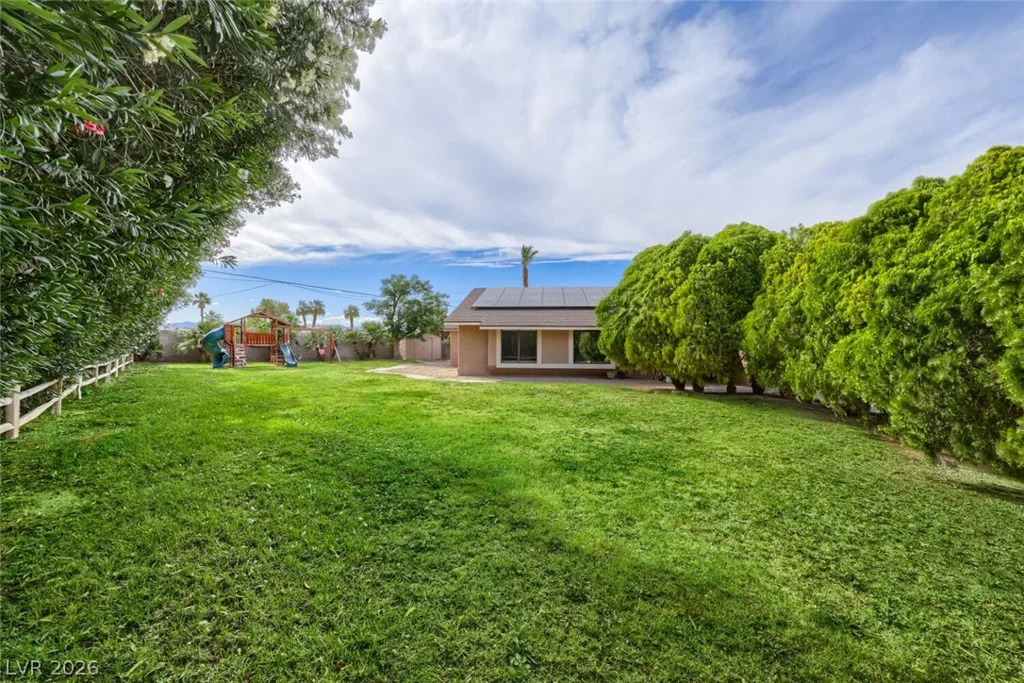 3450 Warm Springs, Las Vegas, NV 89118