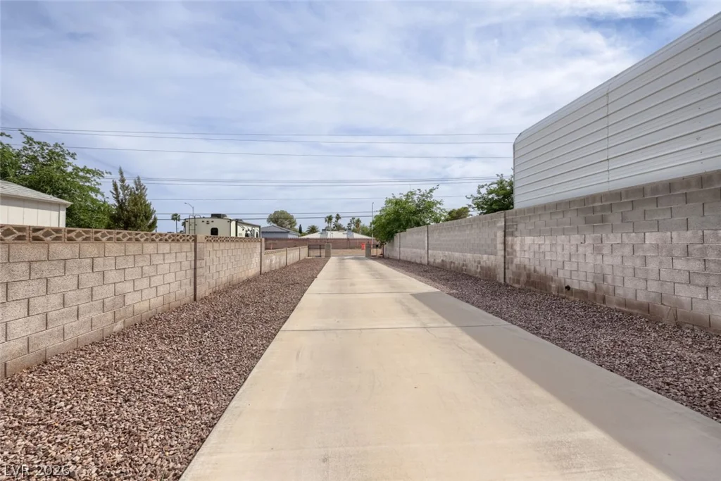 3450 Warm Springs, Las Vegas, NV 89118