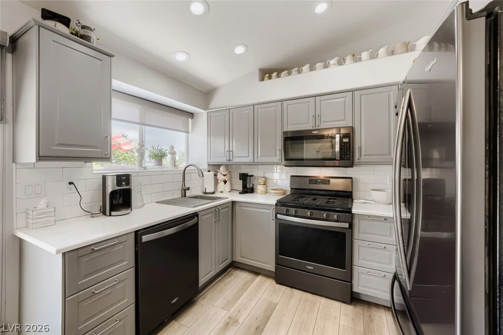 9848 Panorama Cliff, Las Vegas, NV 89134
