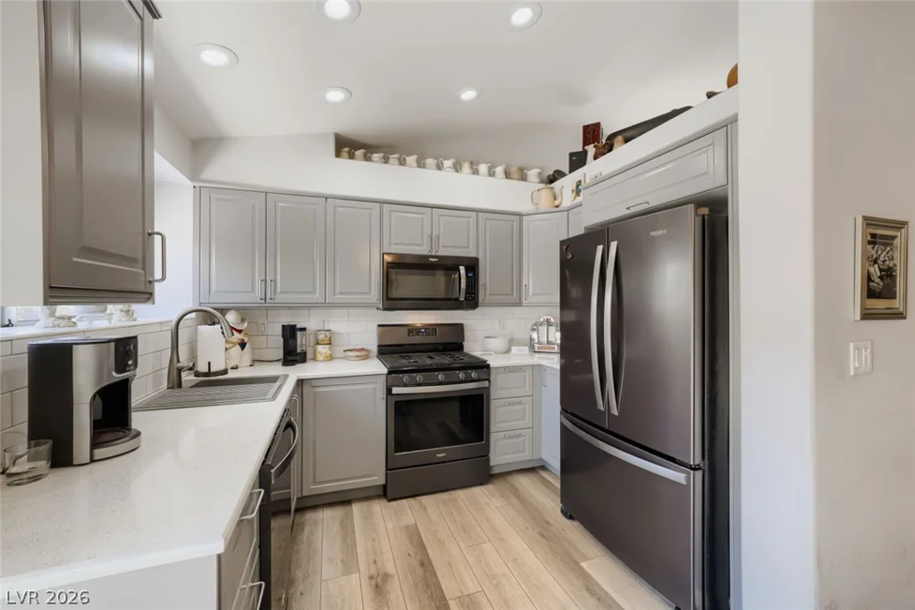 9848 Panorama Cliff, Las Vegas, NV 89134