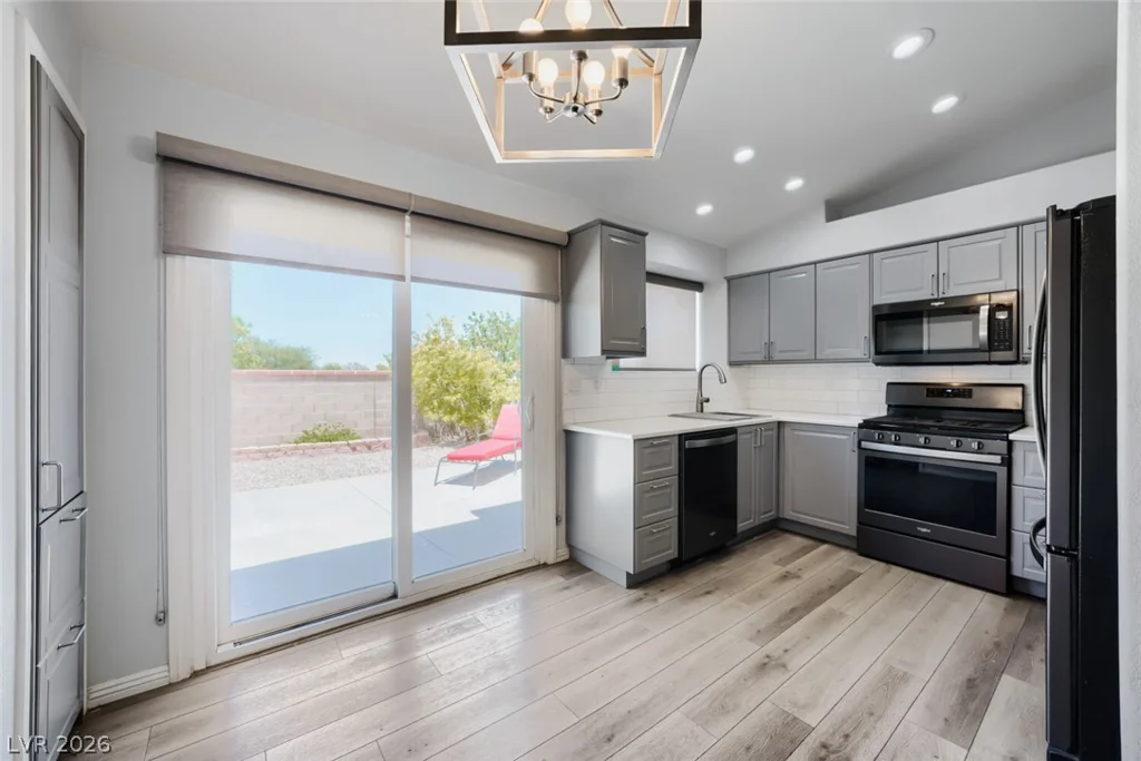 9848 Panorama Cliff, Las Vegas, NV 89134