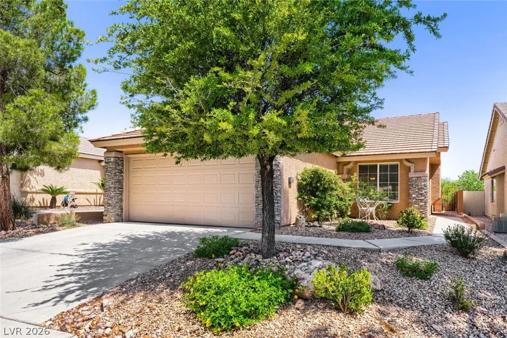 9848 Panorama Cliff, Las Vegas, NV 89134