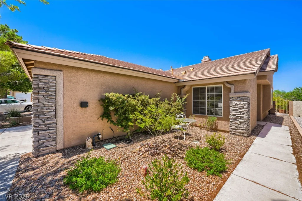 9848 Panorama Cliff, Las Vegas, NV 89134