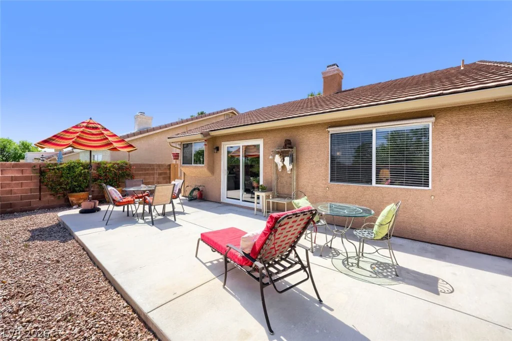 9848 Panorama Cliff, Las Vegas, NV 89134