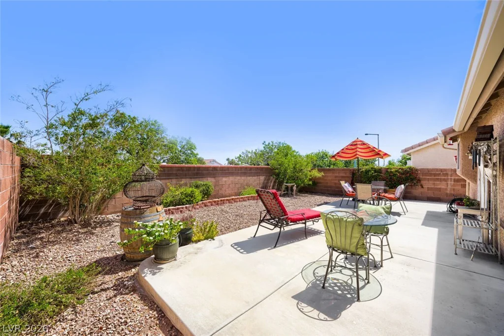 9848 Panorama Cliff, Las Vegas, NV 89134
