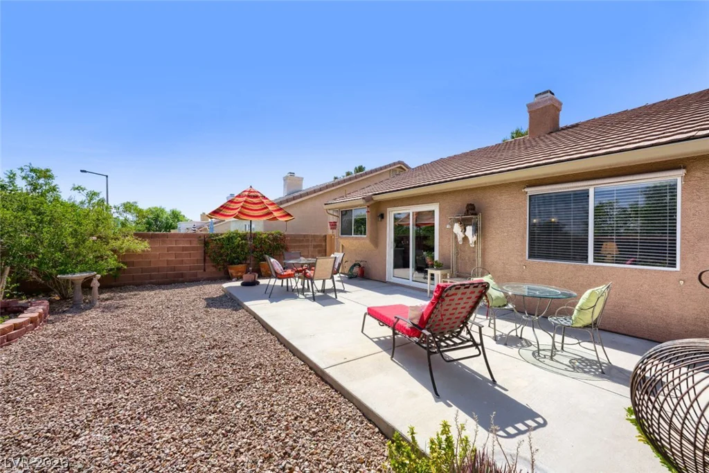 9848 Panorama Cliff, Las Vegas, NV 89134