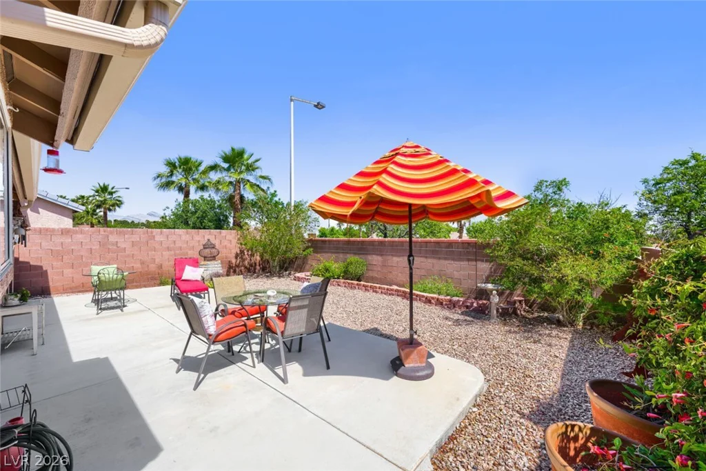 9848 Panorama Cliff, Las Vegas, NV 89134