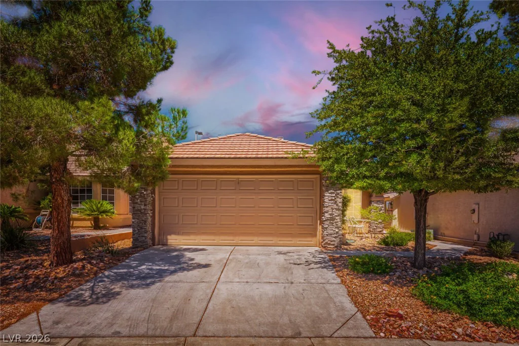 9848 Panorama Cliff, Las Vegas, NV 89134