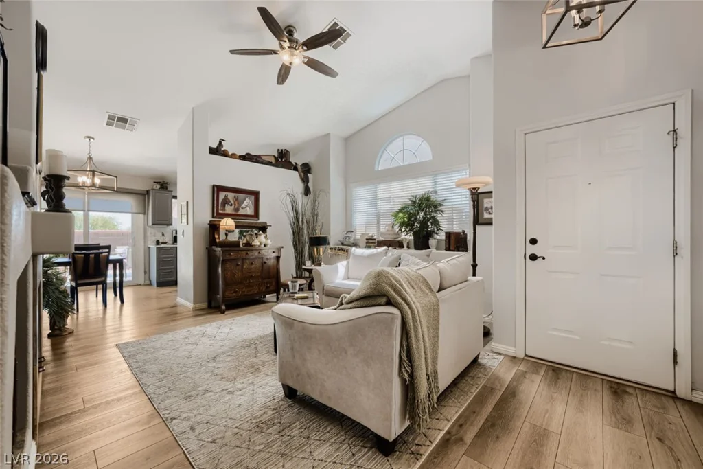 9848 Panorama Cliff, Las Vegas, NV 89134