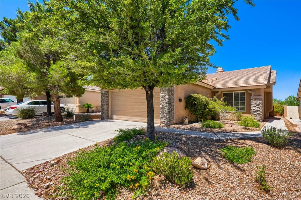 9848 Panorama Cliff, Las Vegas, NV 89134