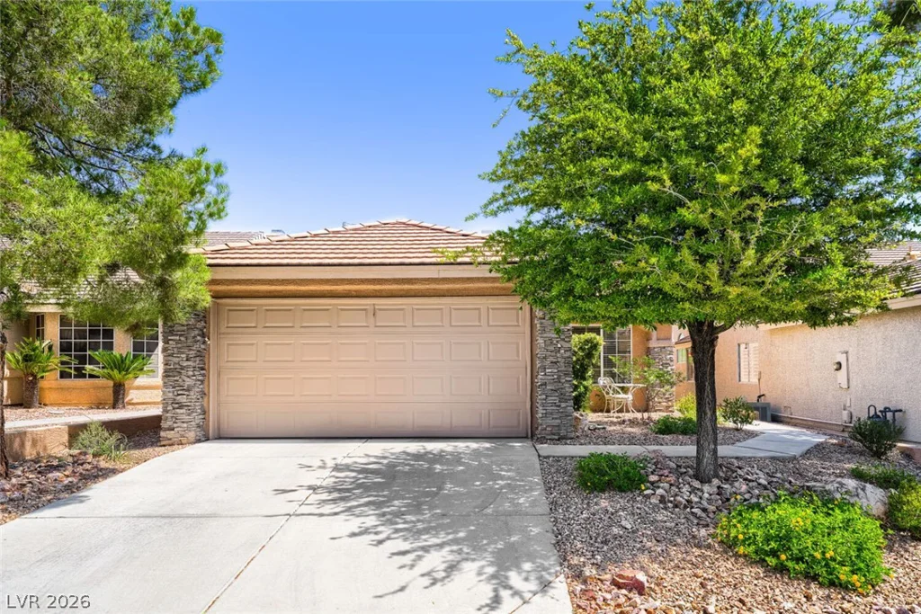 9848 Panorama Cliff, Las Vegas, NV 89134