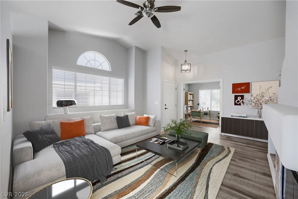 9848 Panorama Cliff, Las Vegas, NV 89134