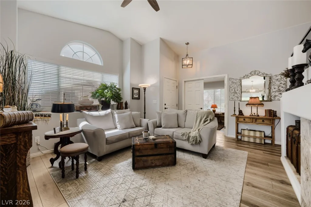 9848 Panorama Cliff, Las Vegas, NV 89134