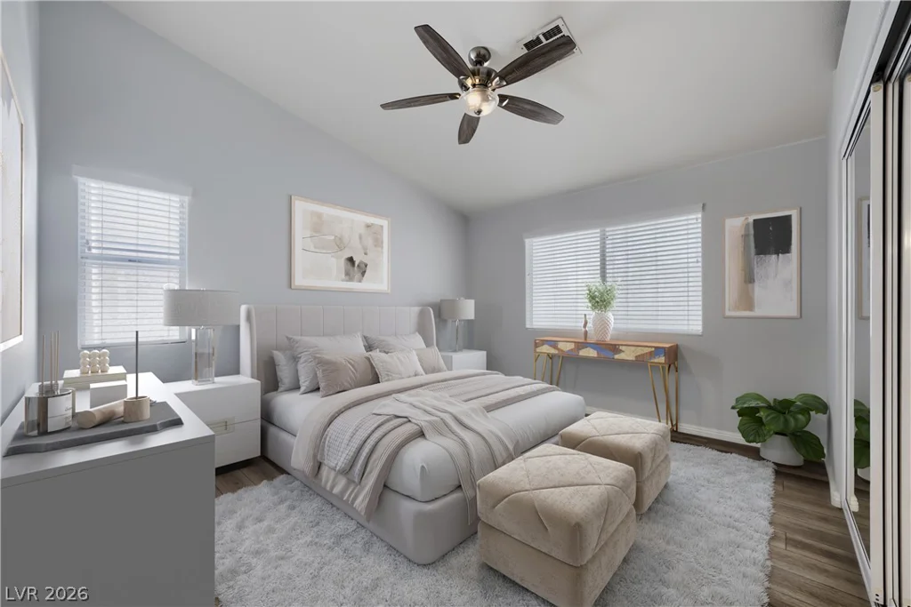 9848 Panorama Cliff, Las Vegas, NV 89134