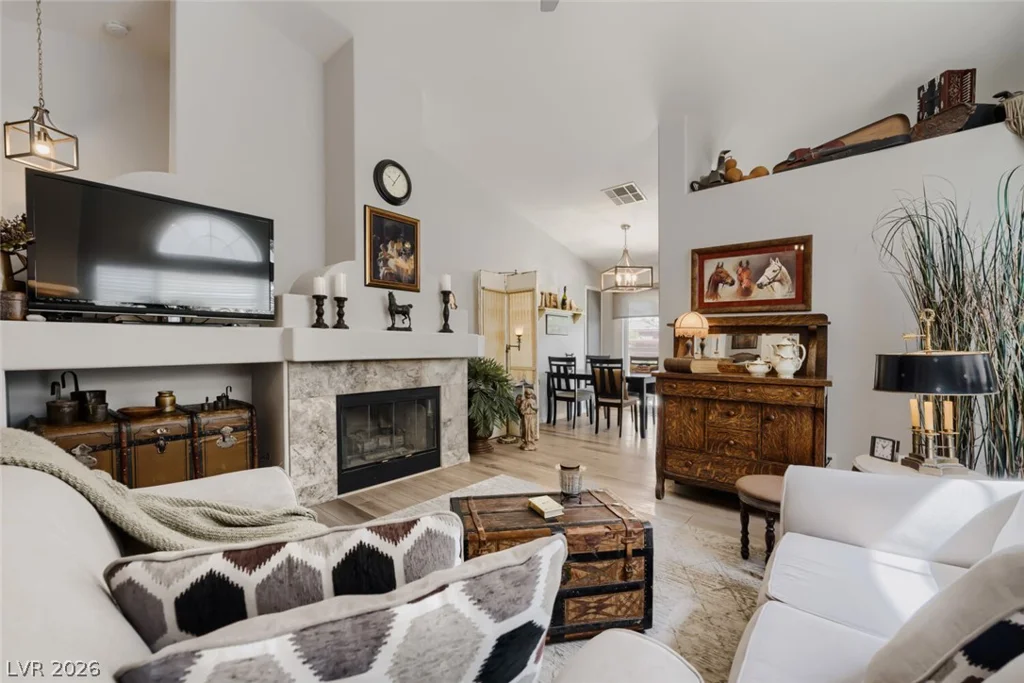 9848 Panorama Cliff, Las Vegas, NV 89134