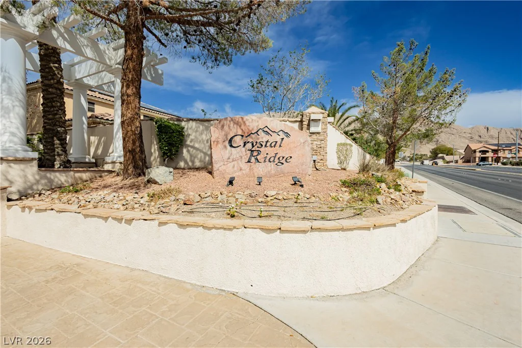 6688 Martinsville, Las Vegas, NV 89110