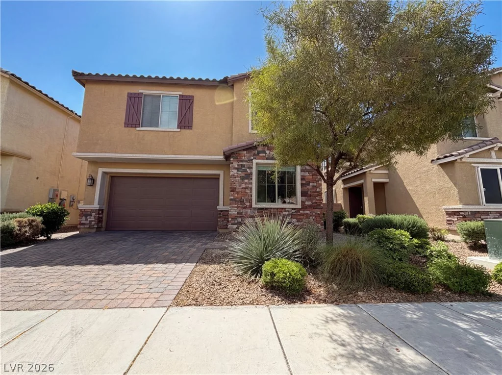 7779 Harthill Park, Las Vegas, NV 89113