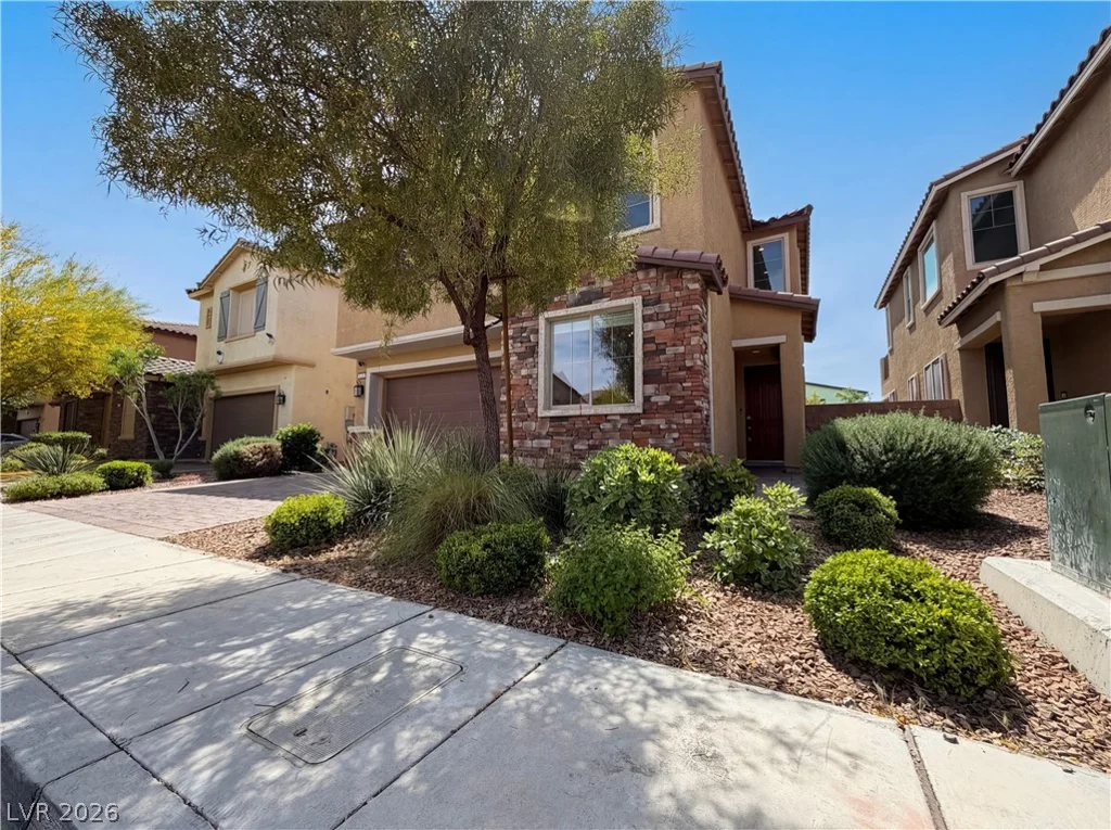 7779 Harthill Park, Las Vegas, NV 89113