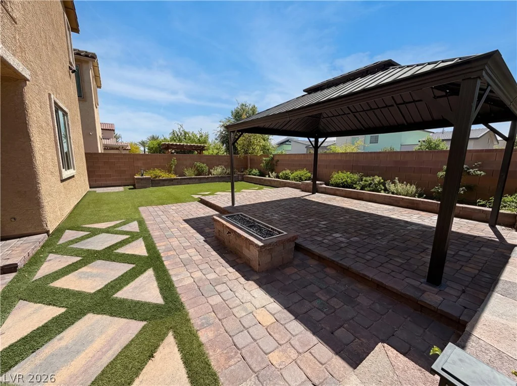 7779 Harthill Park, Las Vegas, NV 89113