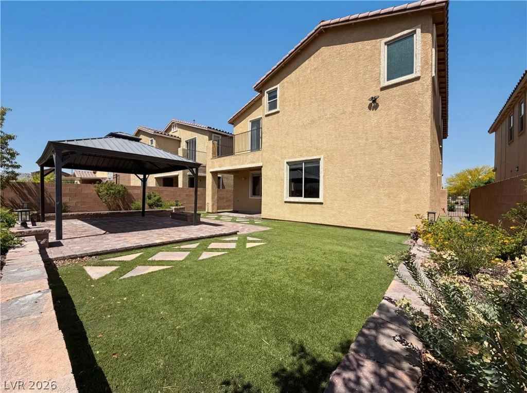 7779 Harthill Park, Las Vegas, NV 89113