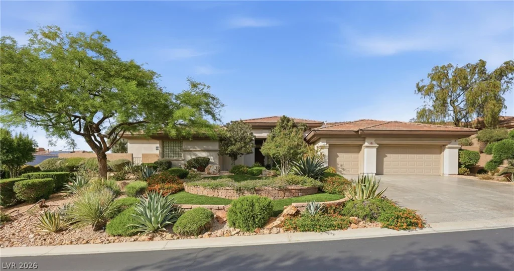 14 Starbrook, Henderson, NV 89052